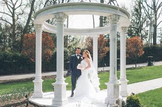 Old Tappan Manor - 24