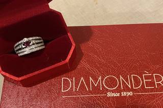 Diamondere - 32