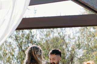 Love Story Vows - 14