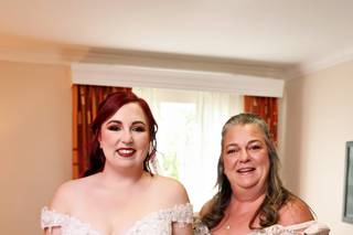 The Bridal Artistry Co. - 17