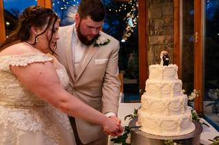 The Stroudsmoor by Wedgewood Weddings - 30
