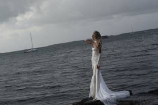 Key Largo Lighthouse Beach Weddings - 10