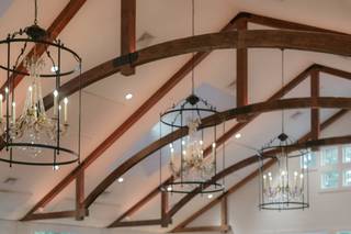 Glenside Abbey Floral & Event Design - 5