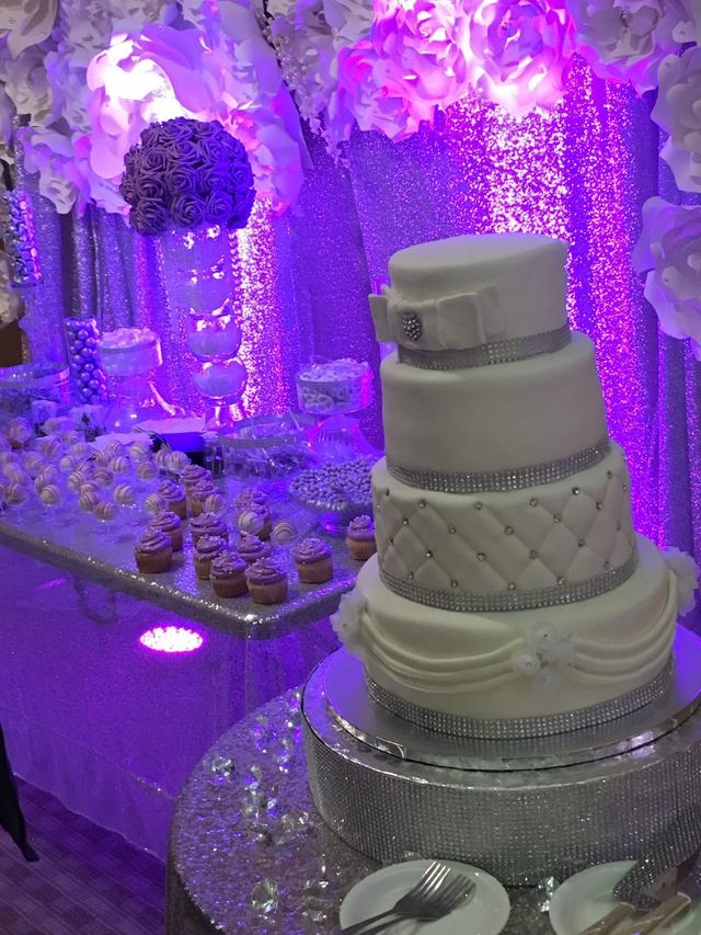 Phenix Banquet Center - 3