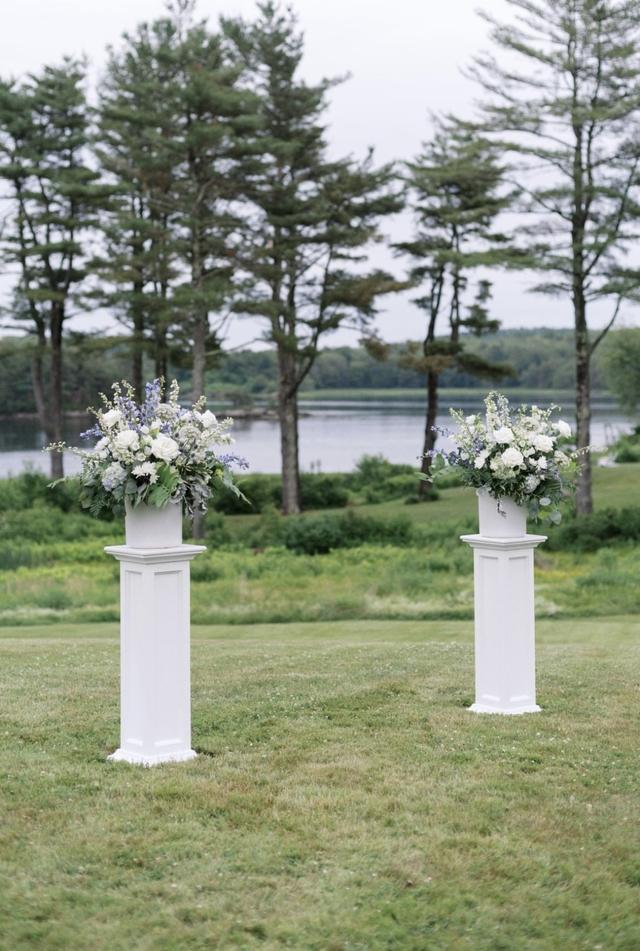 Marcia Davis Flowers - 4