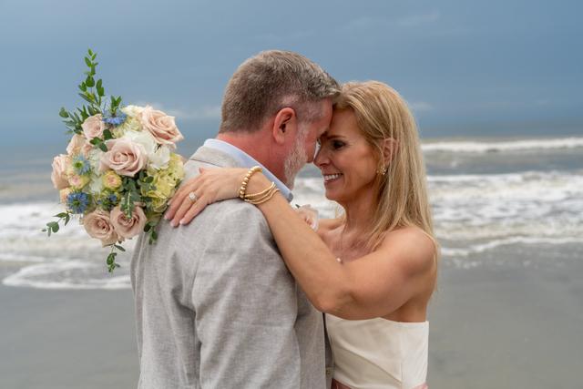Weddings and Vows - 1