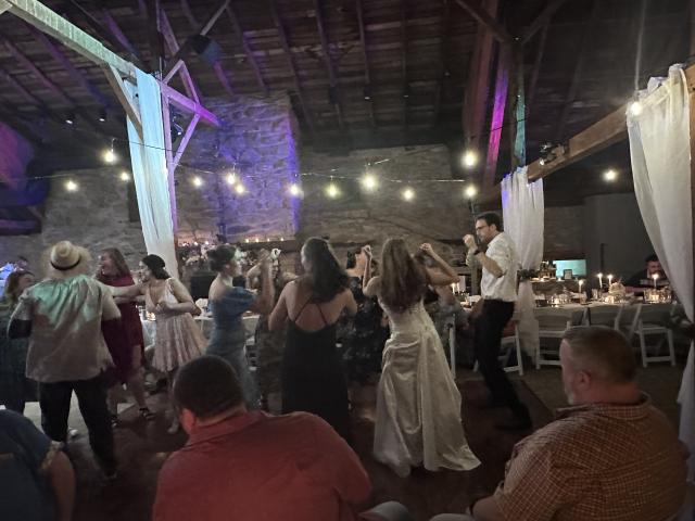 Weddings By Kurtis Cross - 1