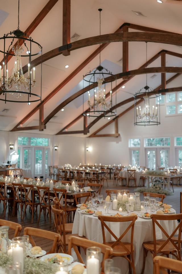 Glenside Abbey Floral & Event Design - 2