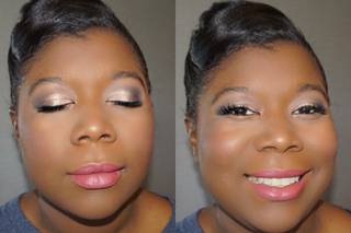 Makeup By Morgan Morrison - 46