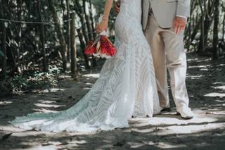 Papaya Wedding - 88