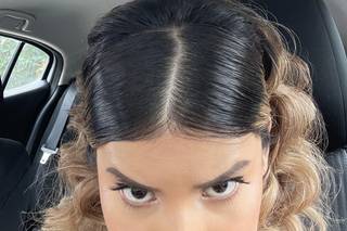 Blush Hair & Makeup Artistry - 25