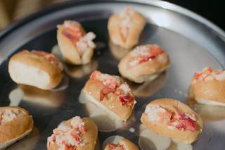 111 Maine | Catering - 28