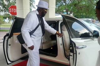 Exotic Limo - 44