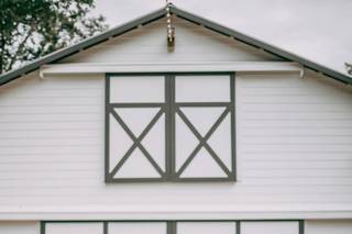 The White Barn Wedding - 47