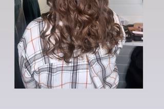 Pure Beauty Hair & Makeup - 47
