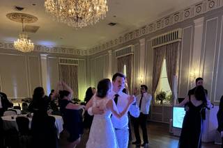 Meeting House Grand Ballroom - 10