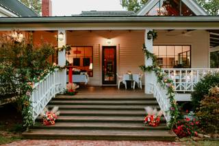 Auburn Bed & Breakfast at Shoofly Farm - 6