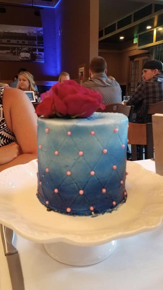 Crave Catering and Cakes - 3