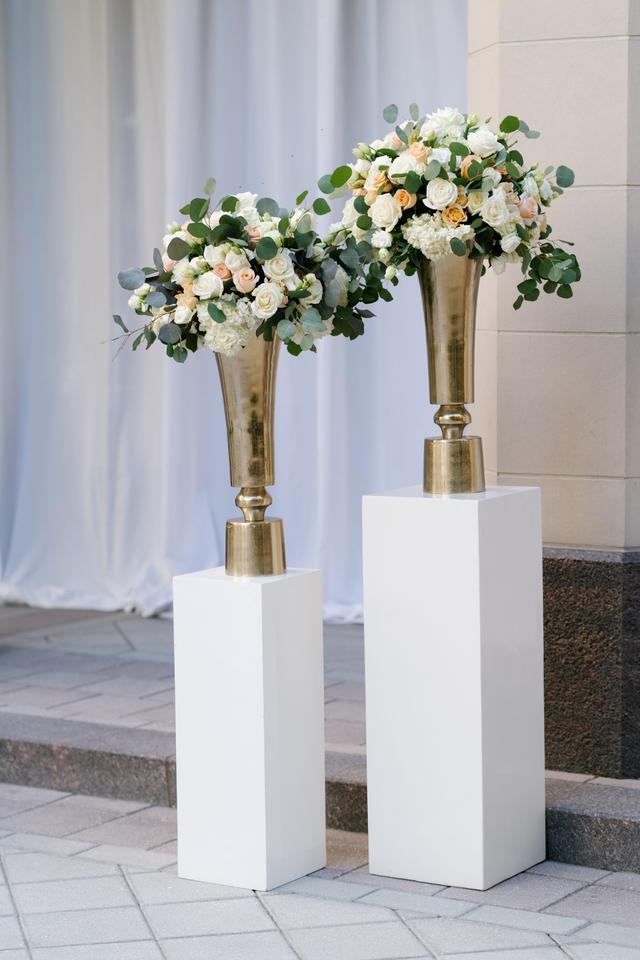 English Garden Florist - 4