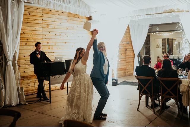 Boulder Creek by Wedgewood Weddings - 3