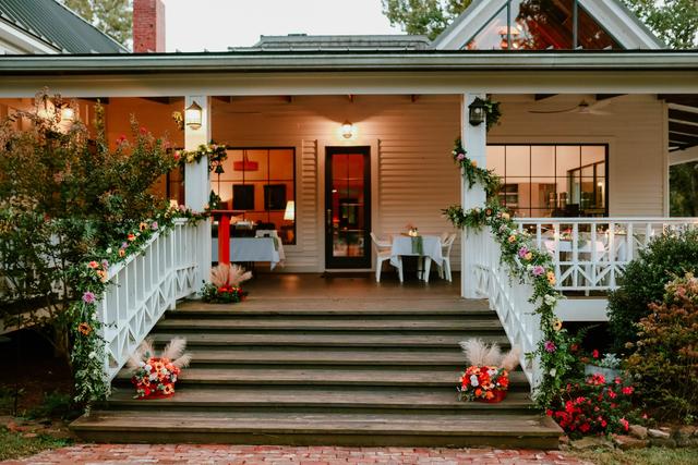Auburn Bed & Breakfast at Shoofly Farm - 3
