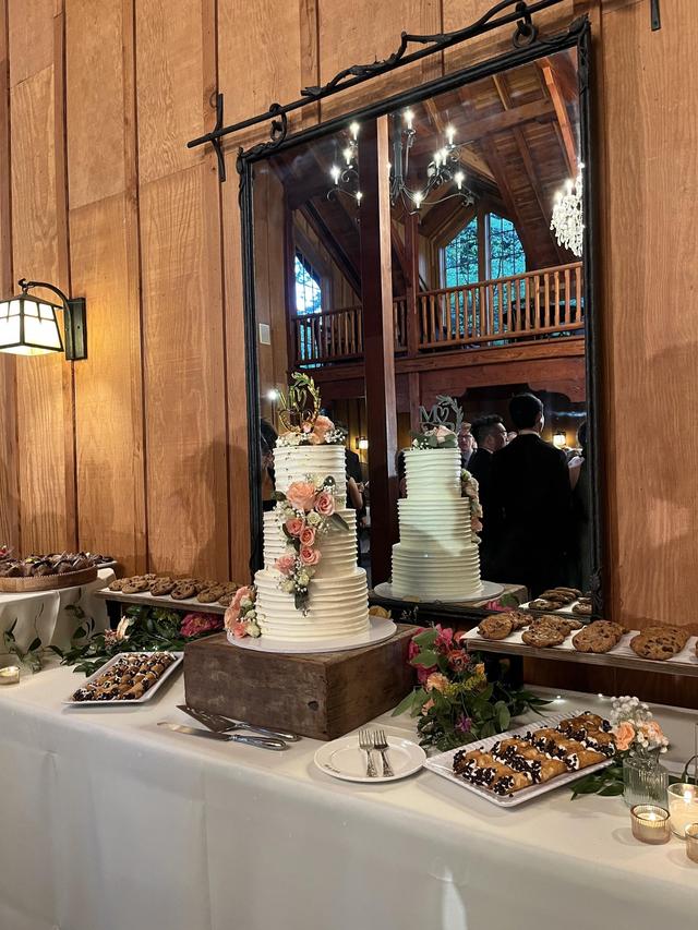 Poetry In Motion Catering - 2