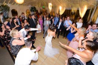American Mobile Music DJ & Photography Service - 7