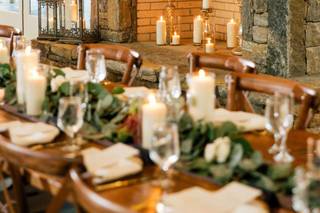 Mingle Events and Vintage Rentals - 45