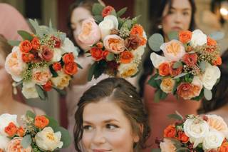 Captured by Cait Marie - 6