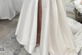 Belle Amour Bridal - 9