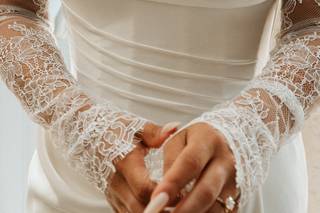 A Stitch In Time Bridal Services - 7