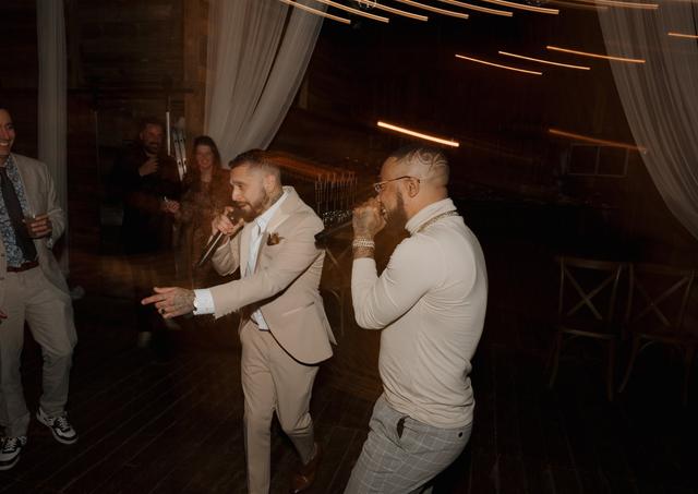 Sound Love Audio DJ Entertainment & Uplighting - 3