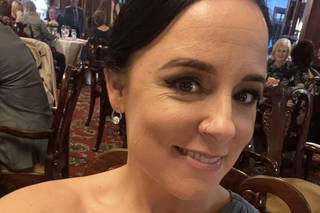 Myrtle Beach Hair & Makeup - 21