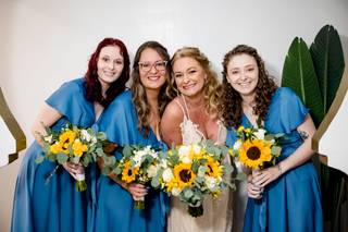 Lorraine's Flowers - 102