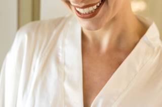 Lari Manz Hair & Makeup - 29