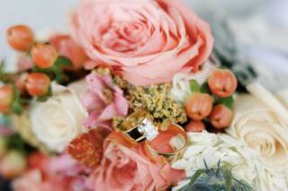 Floral Creations by Nasreen - 8