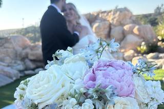 Draping Wedding - 5