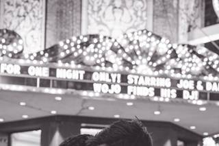 Paramount's Meyer Ballroom - 8