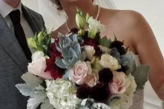 Garden Florist Weddings & Events - 14