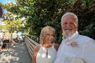 Affordable Beach Weddings - 31