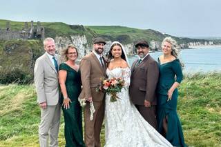 Eloping in Ireland - Destination Wedding Planner in Ireland - 48