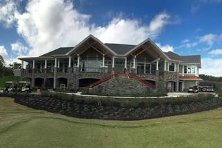 Magnolia Green Golf Club - 15