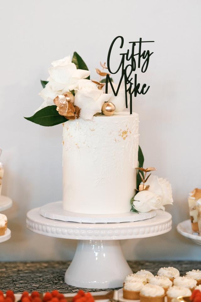 The Perfect Piece Sweets Co. - 2