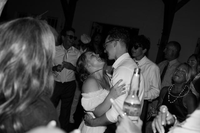 Joseph And Erika - 3