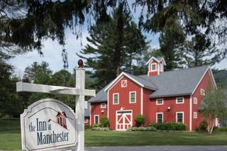 Inn at Manchester Celebration Barn - 47