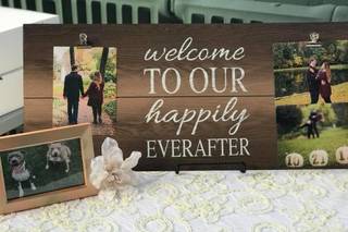 Couture Linens & Events - 7
