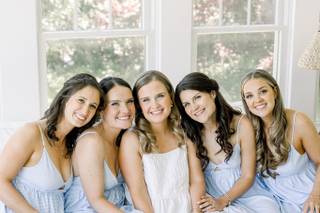 Michelle's Hair and Beauty Bridal - 26