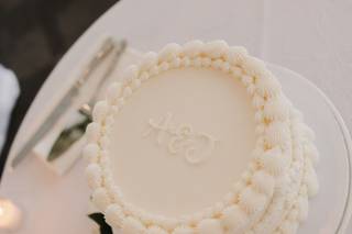 Sweet Escape Cake Company - 7
