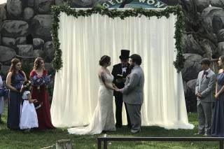 Fresno Chaffee Zoo - 9