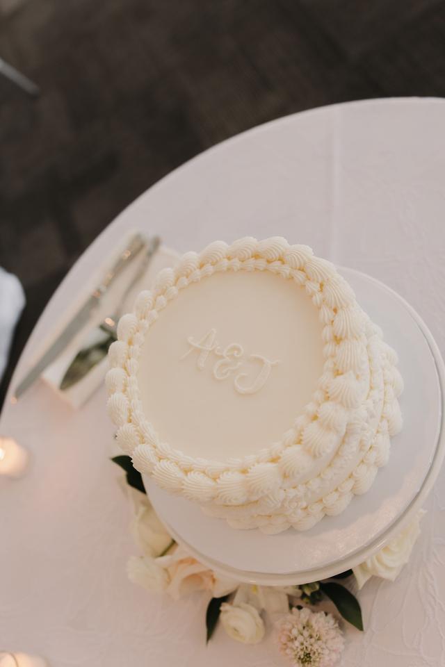 Sweet Escape Cake Company - 2